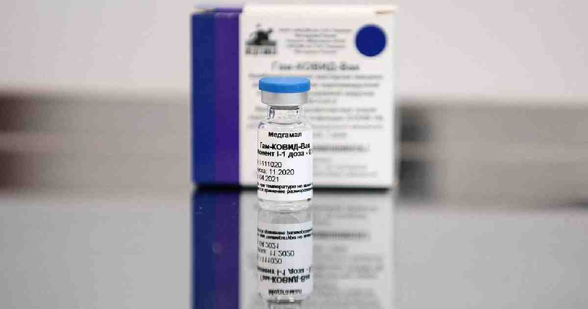 coronavirus , COVID-19 , coronavirus vaccine , COVID-19 pandemic , global pandemic , Sputnik V , Russian coronavirus vaccine , Sputnik V vaccine , Sputnik V COVID-19 vaccine , Russia’s Sputnik V vaccine , Russia’s Sputnik V COVID-19 vaccine , Myanmar , Russian Direct Investment Fund , RDIF